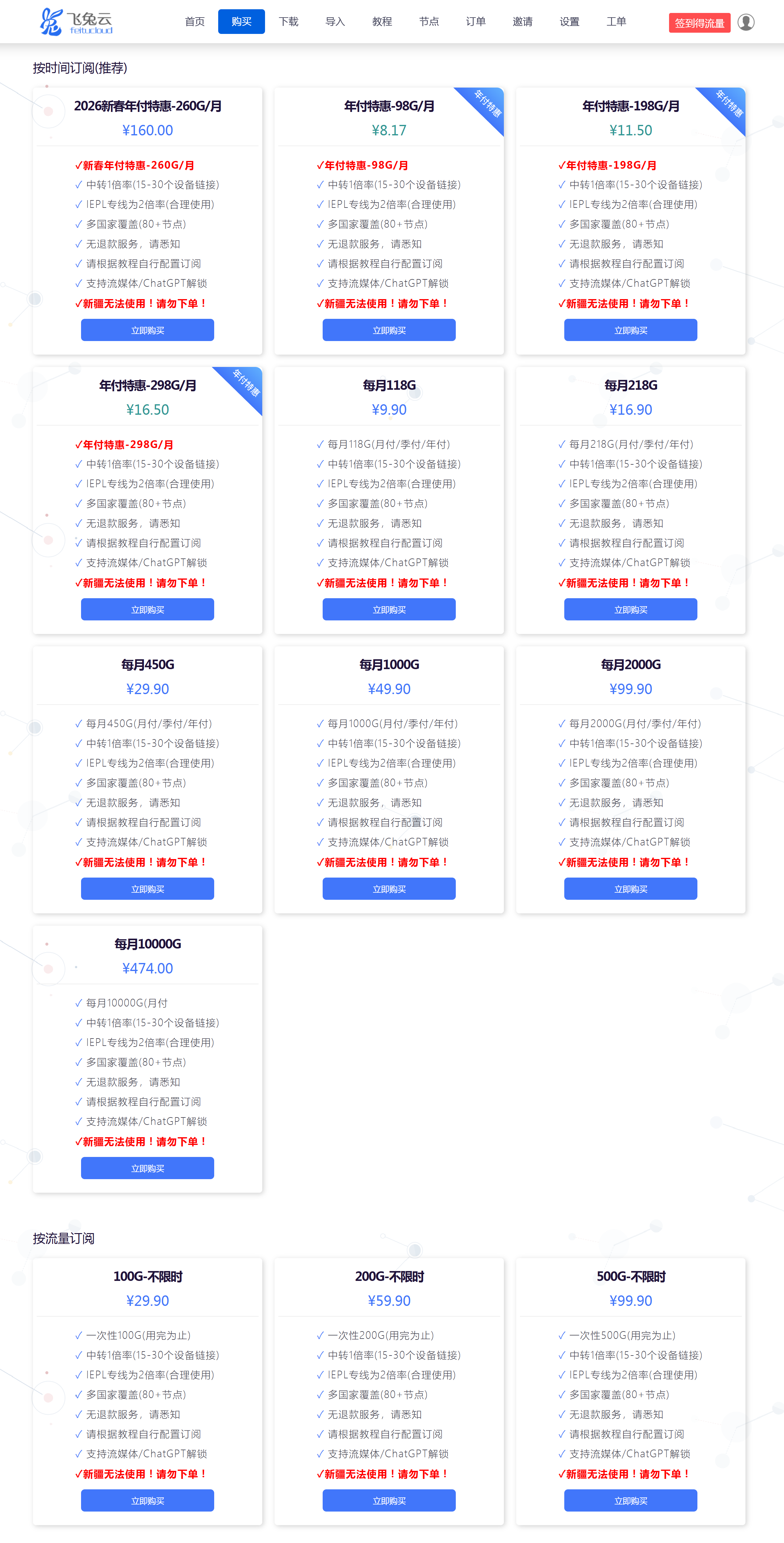 飞兔云-价格图(2026.2.15).png