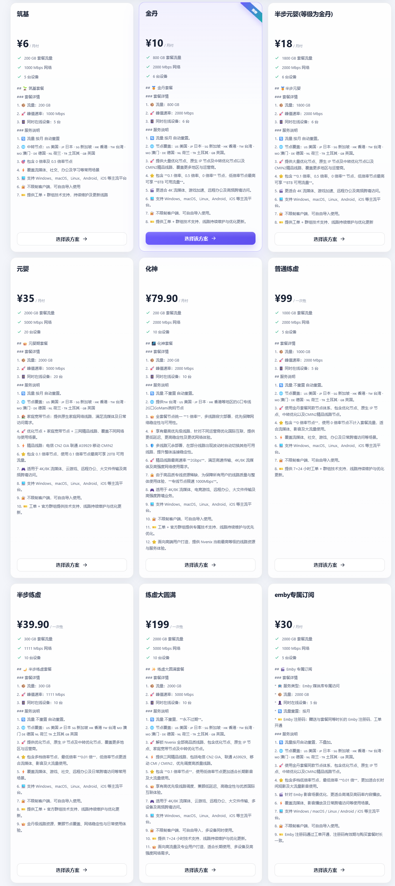 Nvenix云-价格图(2026.9.22).png